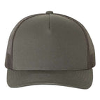 Charcoal / Adjustable