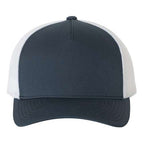 Navy/ White / Adjustable