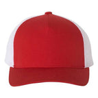 Red/ White / Adjustable