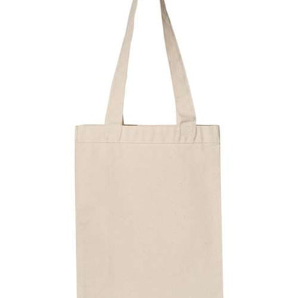 12L Gussetted Shopping Bag - Q1000