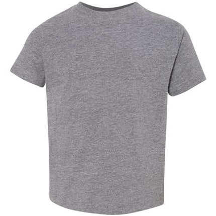 Rabbit Skins Toddler Fine Jersey Tee - 3321