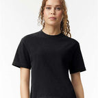Black / S