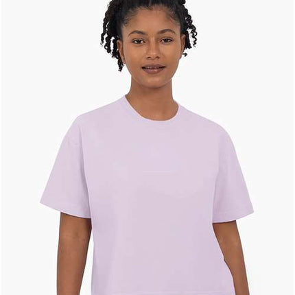 Comfort Colors Women's Garment-Dyed Heavyweight Boxy T-Shirt - 3023CL