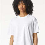 White / S