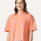 Neon Cantaloupe / S