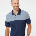 Collegiate Navy/ Mid Grey / XL