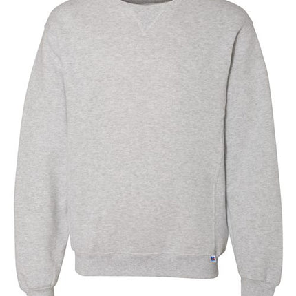 Russell Athletic Unisex Dri Power® Crewneck Sweatshirt - 698HBM