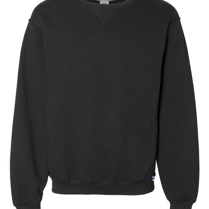 Russell Athletic Unisex Dri Power® Crewneck Sweatshirt - 698HBM