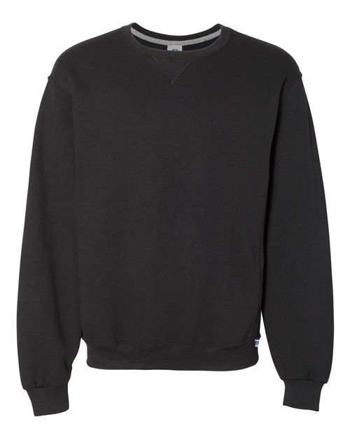 Russell Athletic Unisex Dri Power® Crewneck Sweatshirt - 698HBM
