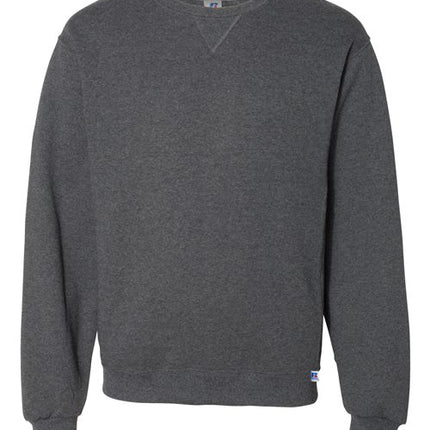 Russell Athletic Unisex Dri Power® Crewneck Sweatshirt - 698HBM