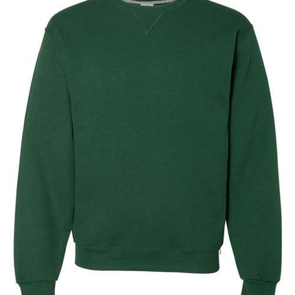 Russell Athletic Unisex Dri Power® Crewneck Sweatshirt - 698HBM