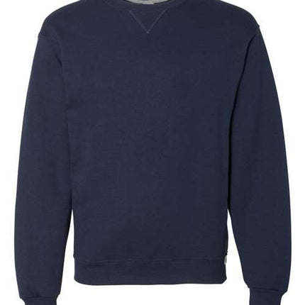 Russell Athletic Unisex Dri Power® Crewneck Sweatshirt - 698HBM