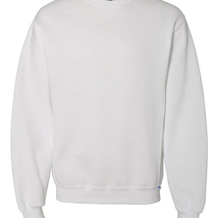 Russell Athletic Unisex Dri Power® Crewneck Sweatshirt - 698HBM