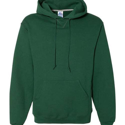 Russell Athletic Unisex Dri Power® Hooded Sweatshirt - 695HBM