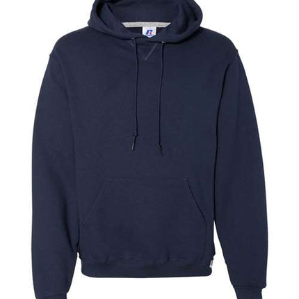 Russell Athletic Unisex Dri Power® Hooded Sweatshirt - 695HBM