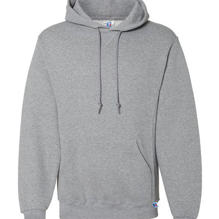 Russell Athletic Unisex Dri Power® Hooded Sweatshirt - 695HBM
