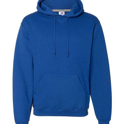 Russell Athletic Unisex Dri Power® Hooded Sweatshirt - 695HBM