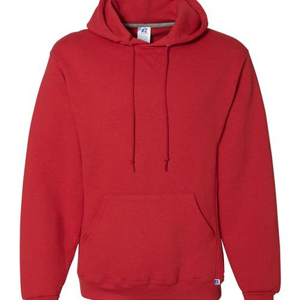Russell Athletic Unisex Dri Power® Hooded Sweatshirt - 695HBM