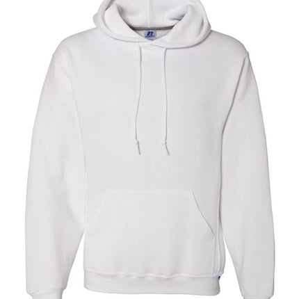 Russell Athletic Unisex Dri Power® Hooded Sweatshirt - 695HBM