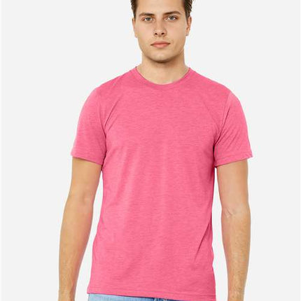 Bella + Canvas Triblend Tee - 3413