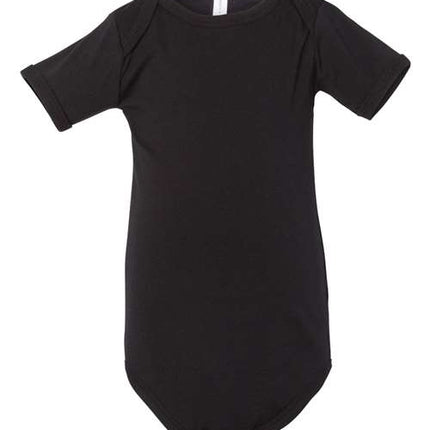 Bella + Canvas Infant Jersey One Piece - 100B