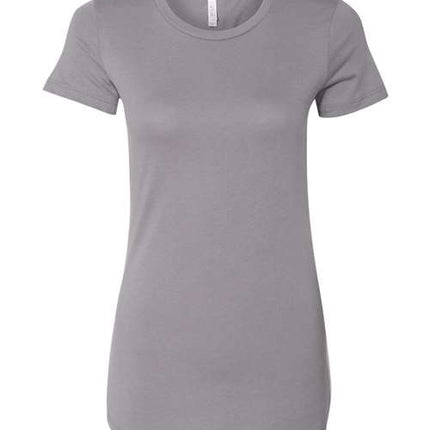 Bella + Canvas Women's Slim Fit Tee - 6004