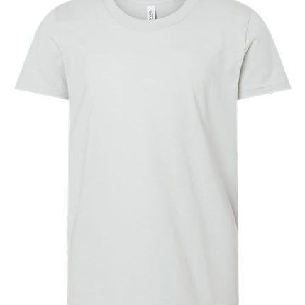 Bella + Canvas Youth Jersey Tee - 3001Y