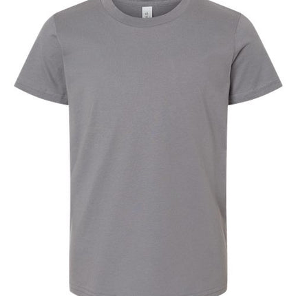 Bella + Canvas Youth Jersey Tee - 3001Y