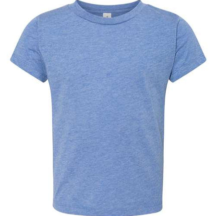 Bella + Canvas Toddler Triblend Tee - 3413T