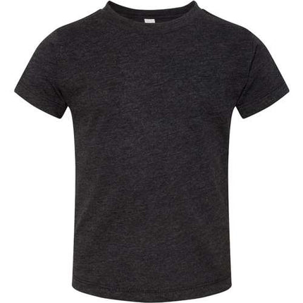Bella + Canvas Toddler Triblend Tee - 3413T