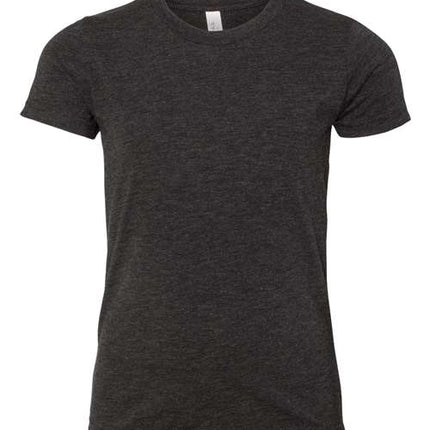 Bella + Canvas Youth Triblend Tee - 3413Y