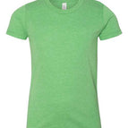 Green Triblend / S