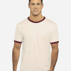 Natural/ Maroon / XS