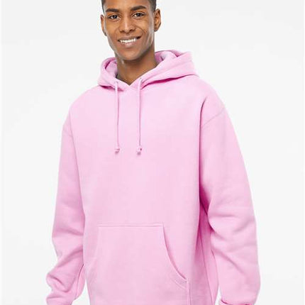Independent Trading Co Unisex Heavyweight Hooded Sweatshirt - IND4000