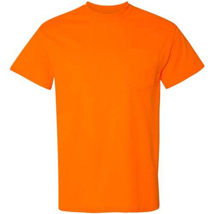 Gildan Men's DryBlend® Pocket T-Shirt - 8300