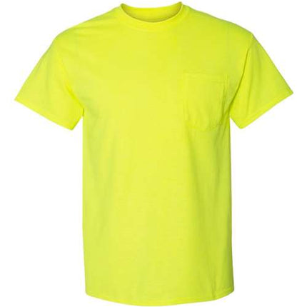 Gildan Men's DryBlend® Pocket T-Shirt - 8300