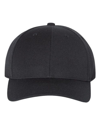 YP Classics Premium Curved Bill Snapback Cap - 6789M