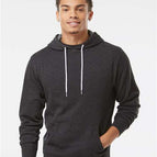 Charcoal Heather / XS