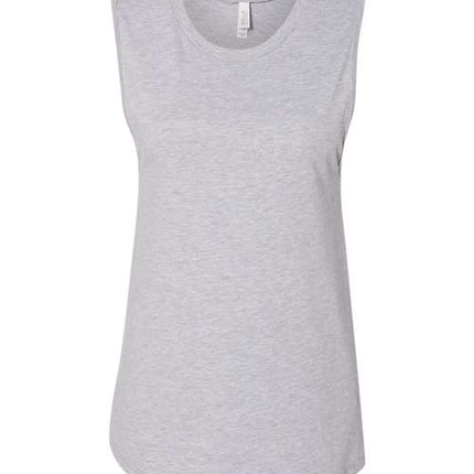 Bella + Canvas Women's Jersey Muscle Tank - 6003