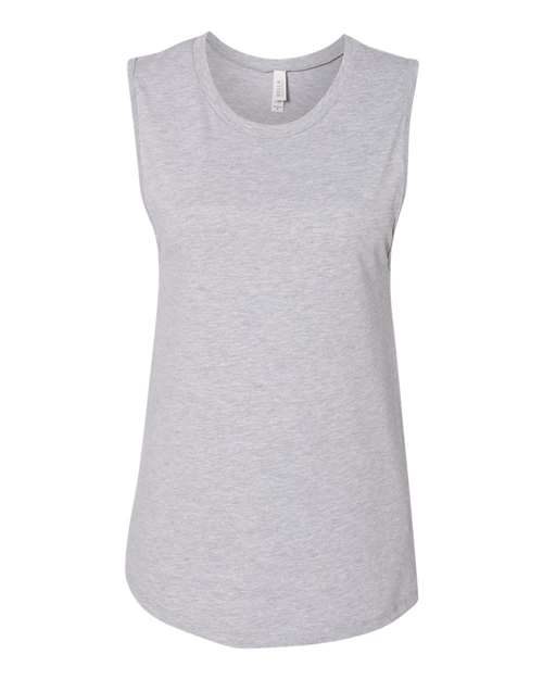 Bella + Canvas Women's Jersey Muscle Tank - 6003