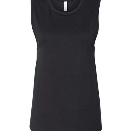 Bella + Canvas Women's Jersey Muscle Tank - 6003