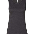 Dark Grey Heather / S
