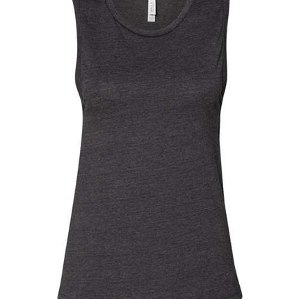 Bella + Canvas Women's Jersey Muscle Tank - 6003