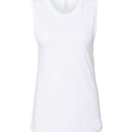 Bella + Canvas Women's Jersey Muscle Tank - 6003