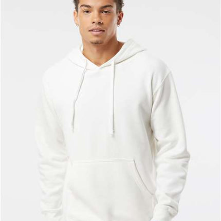 Independent Trading Co Unisex Midweight Pigment-Dyed Hooded Sweatshirt - PRM4500