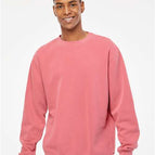 Pigment Pink / S