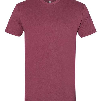 Next Level Sueded T-Shirt - 6410