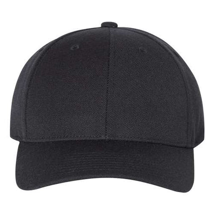 YP Classics Premium Curved Bill Snapback Cap - 6789M