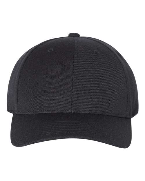 YP Classics Premium Curved Bill Snapback Cap - 6789M