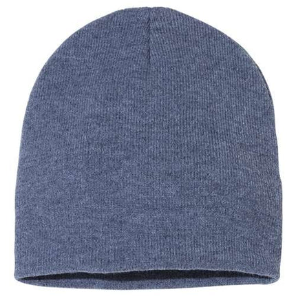 Sportsman 8" Beanie - SP08